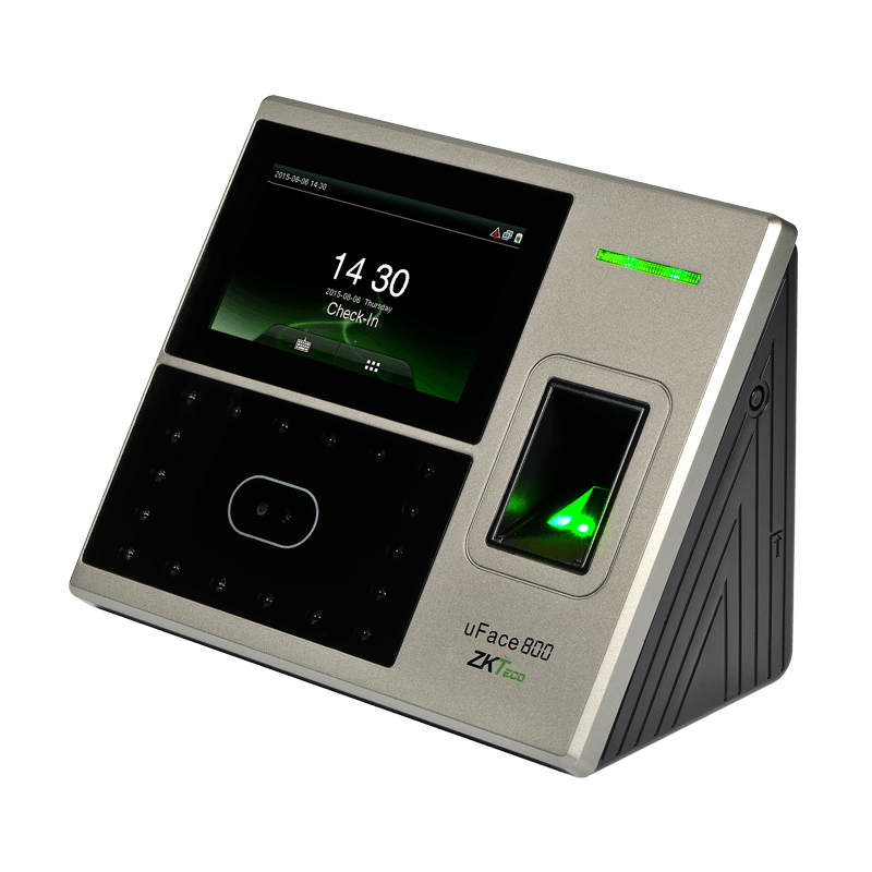 UFACE800